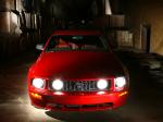 Ford Mustang GT 2005 года